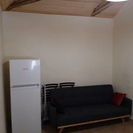 The Old Stove House * לאונידיון