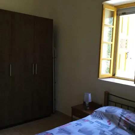 בית נופש The Old Stove House